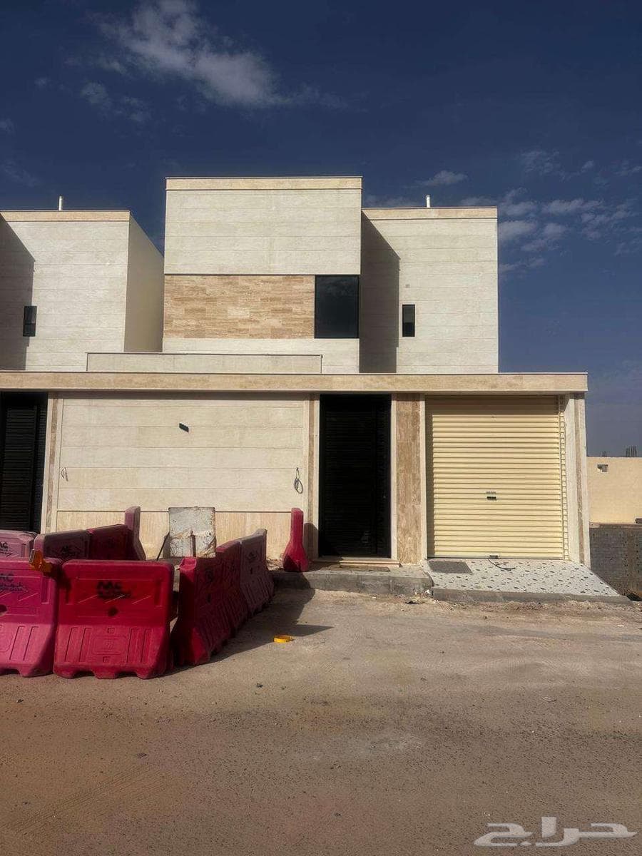 7 bedroom villa in Al Khadra 1