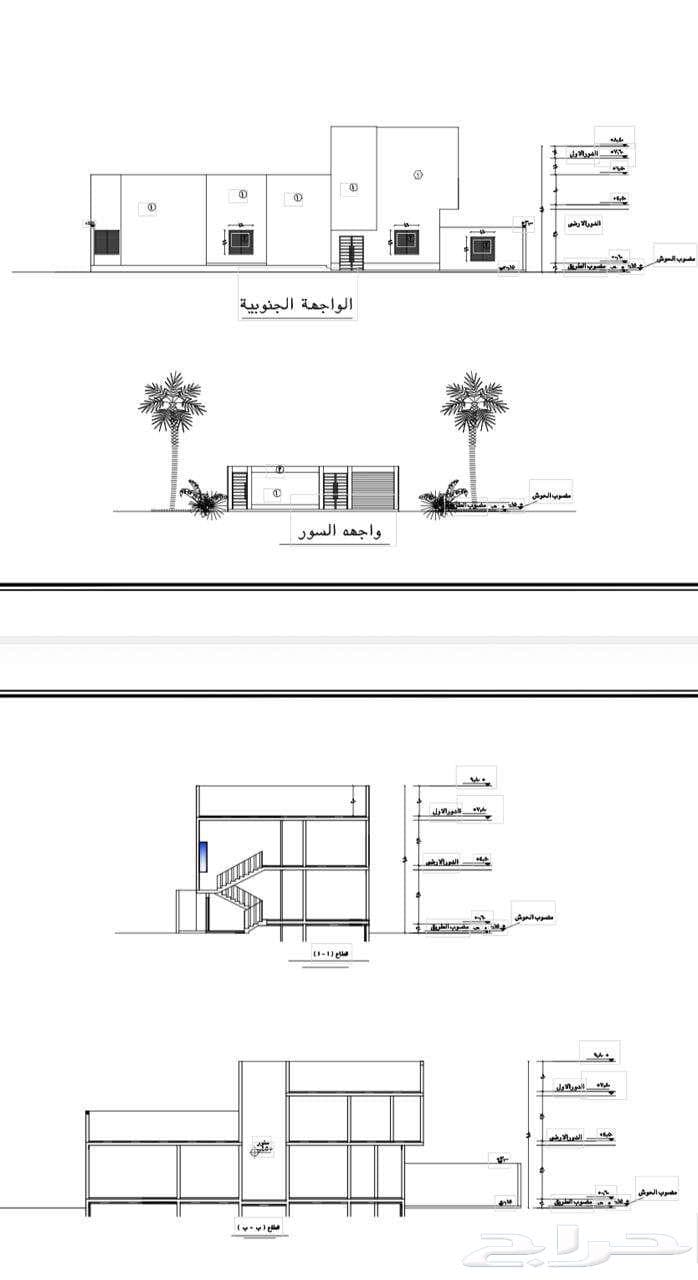 7 bedroom villa in Al Khadra 3