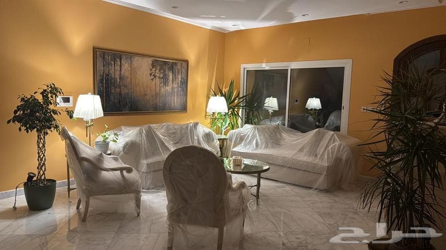 6 bedroom villa in Shawran 2