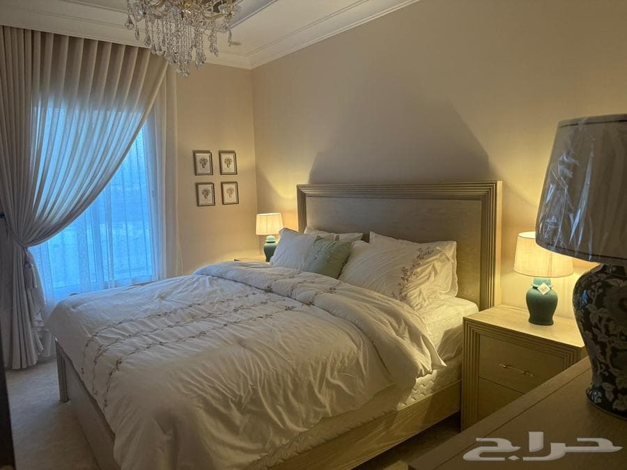 6 bedroom villa in Shawran 3