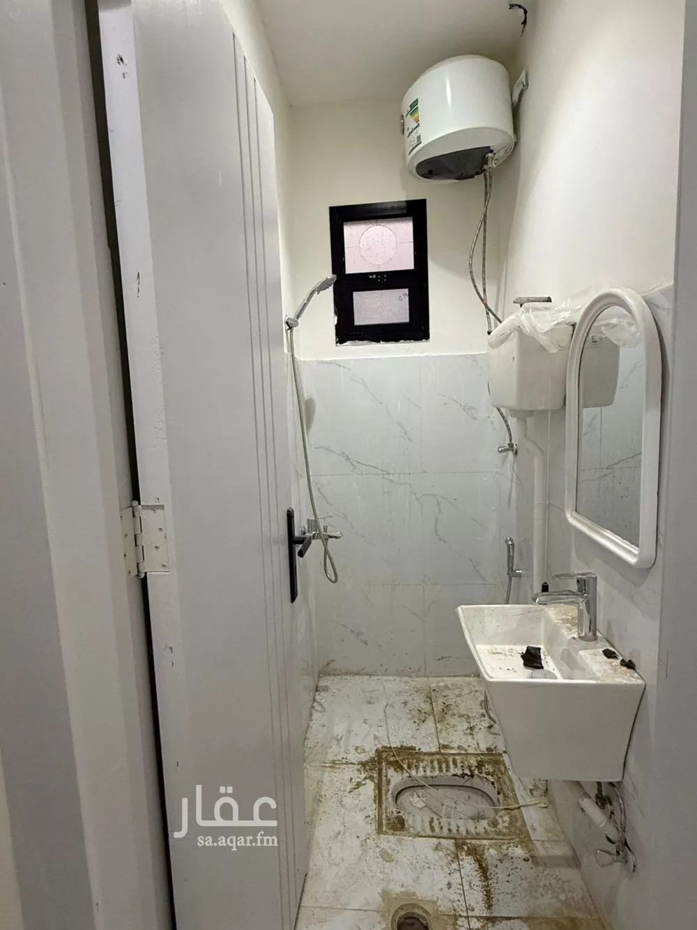 عمارة 3000 م² في الرمال 3