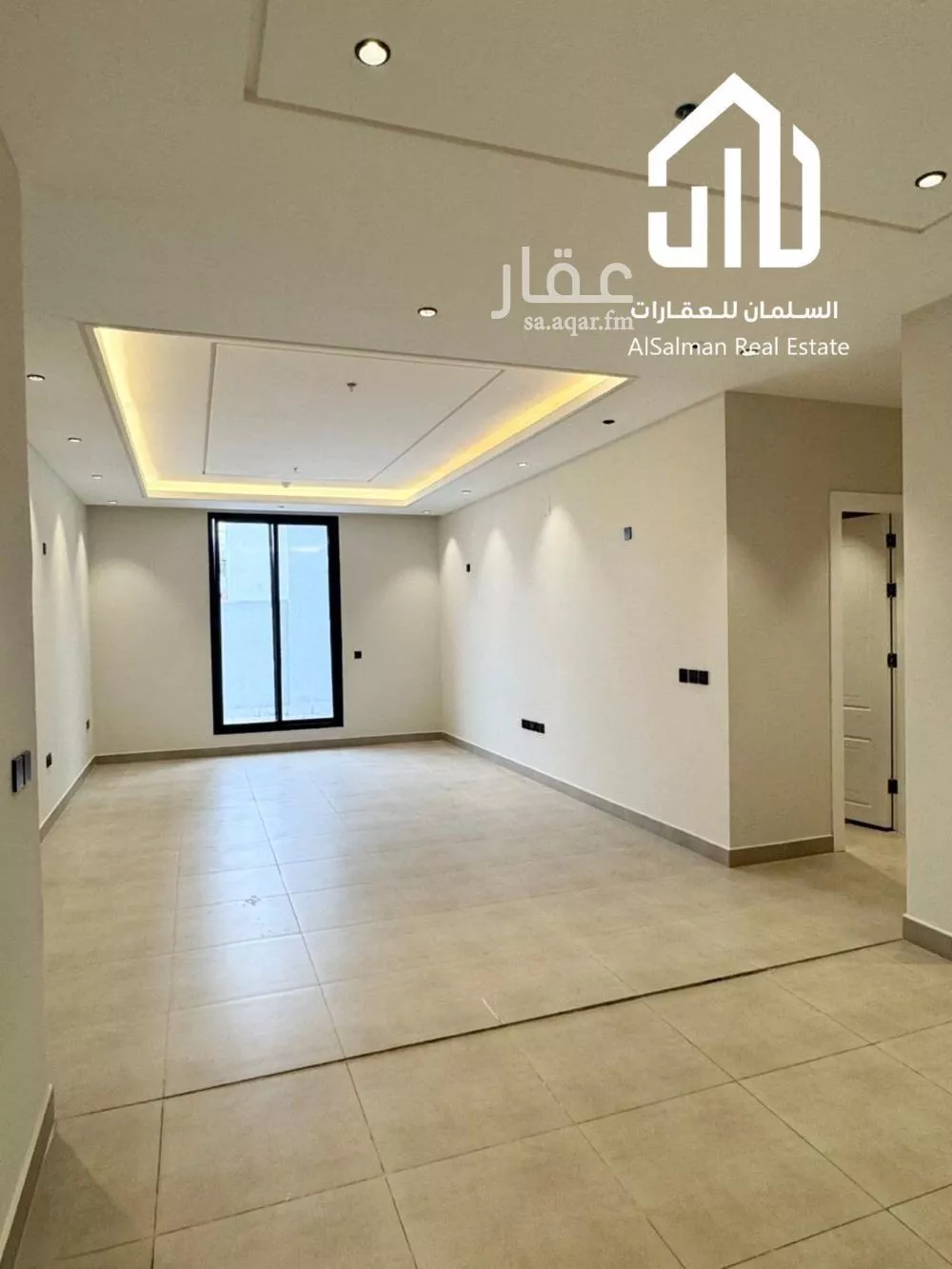 شقة 3 غرف في العارض 3