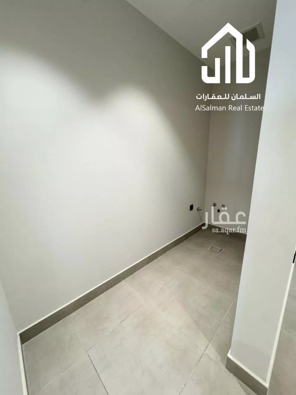 شقة 3 غرف في العارض 5