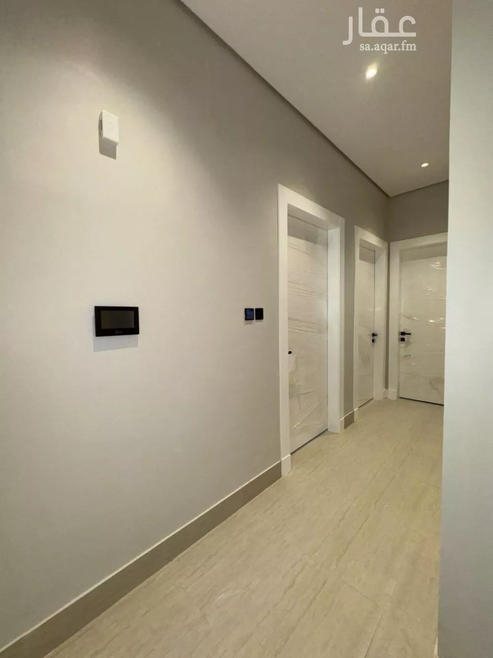 شقة 3 غرف في الرمال 1