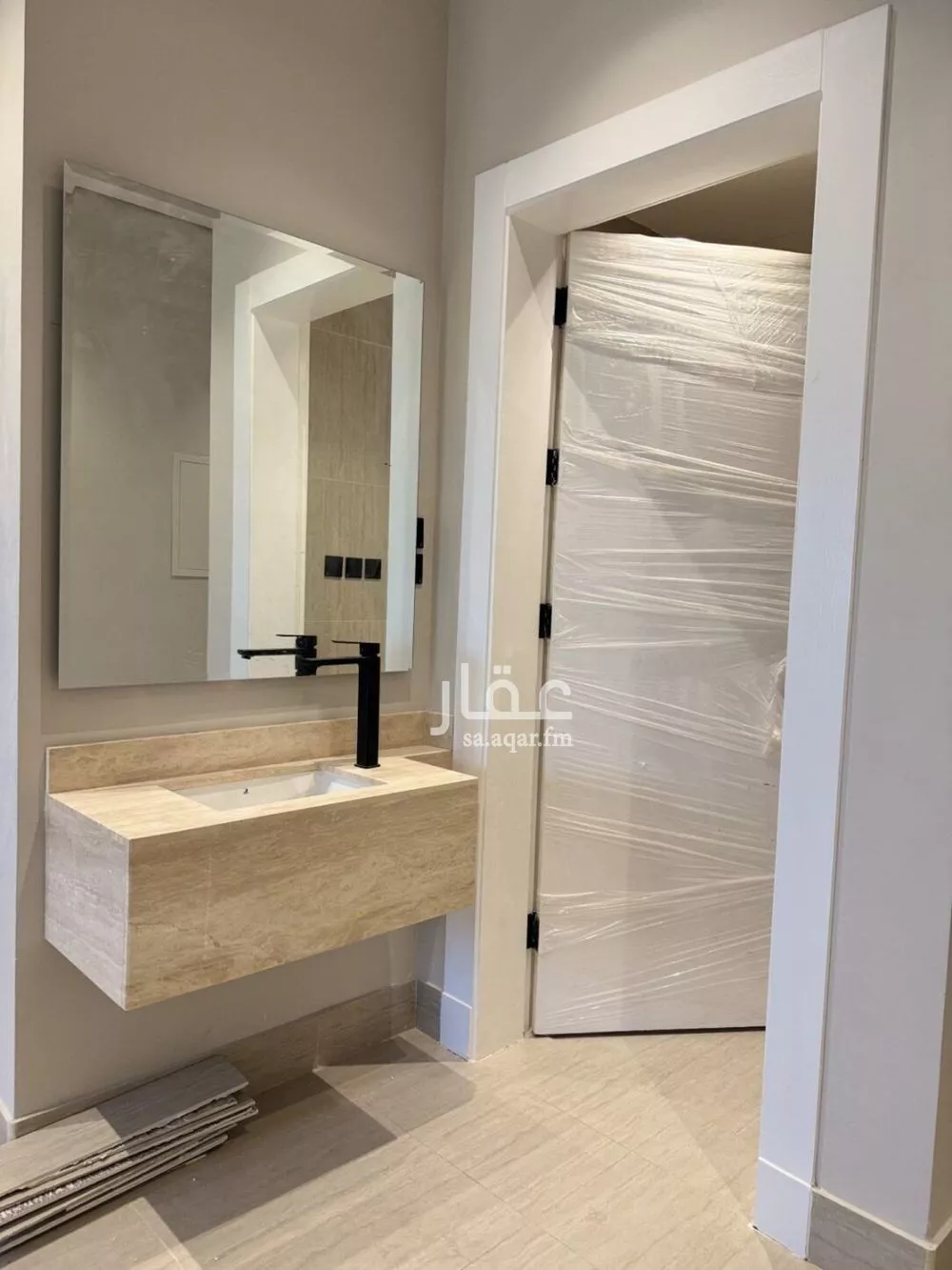 شقة 3 غرف في الرمال 3