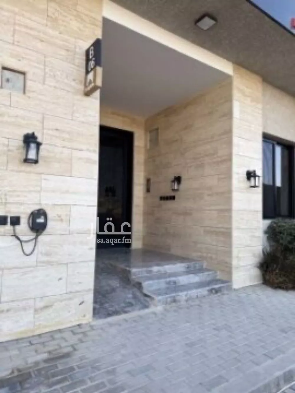 شقة 3 غرف في الرمال 5