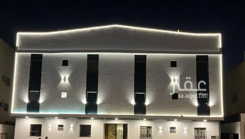 شقة 1 غرف في الياسمين 2