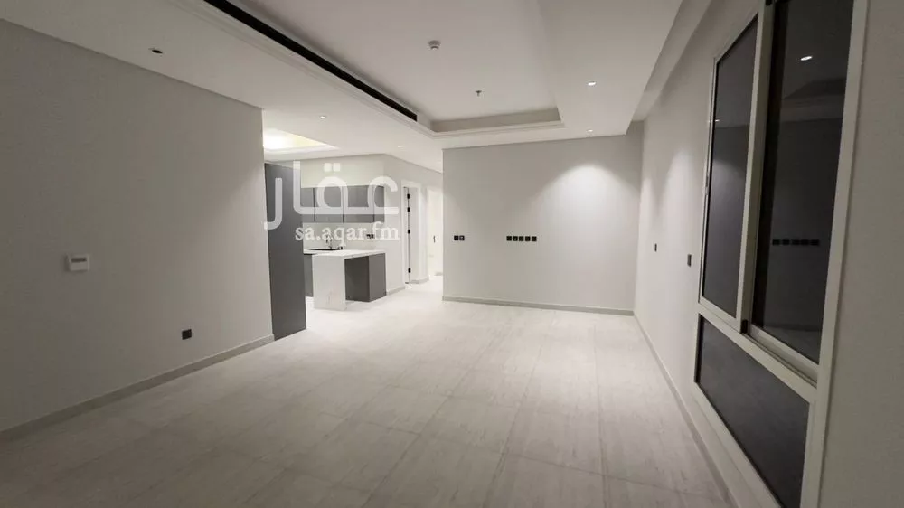 شقة 3 غرف في الملقا 3