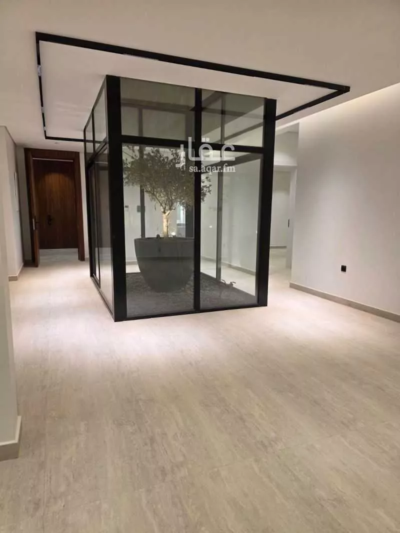 شقة 4 غرف في النرجس 11