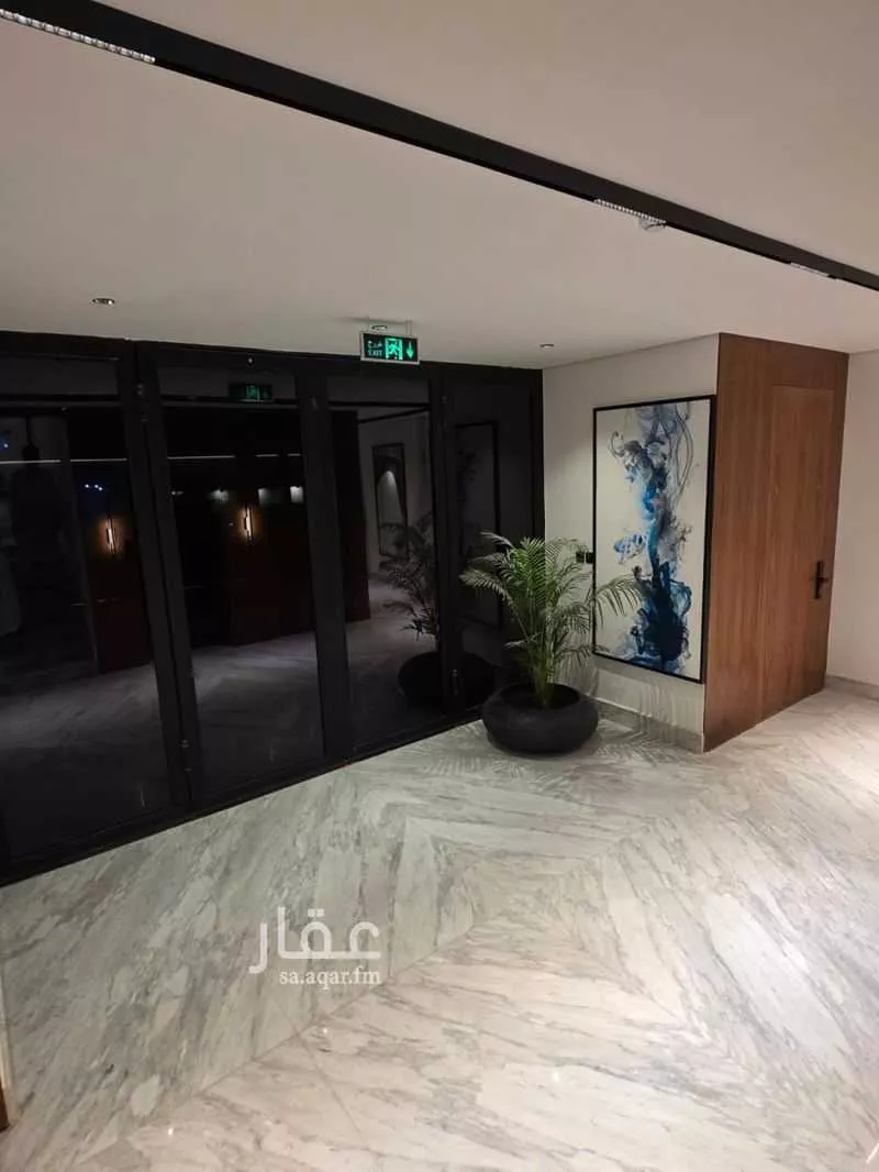 شقة 4 غرف في النرجس 3