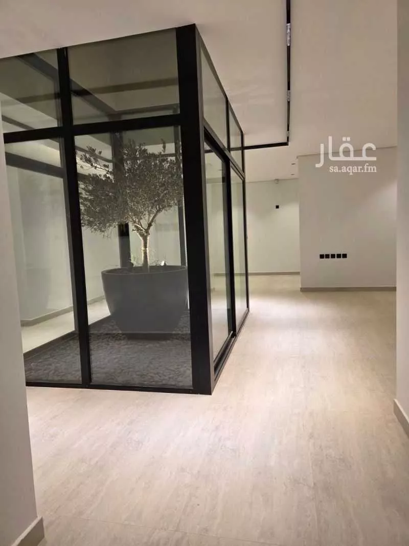 شقة 4 غرف في النرجس 5