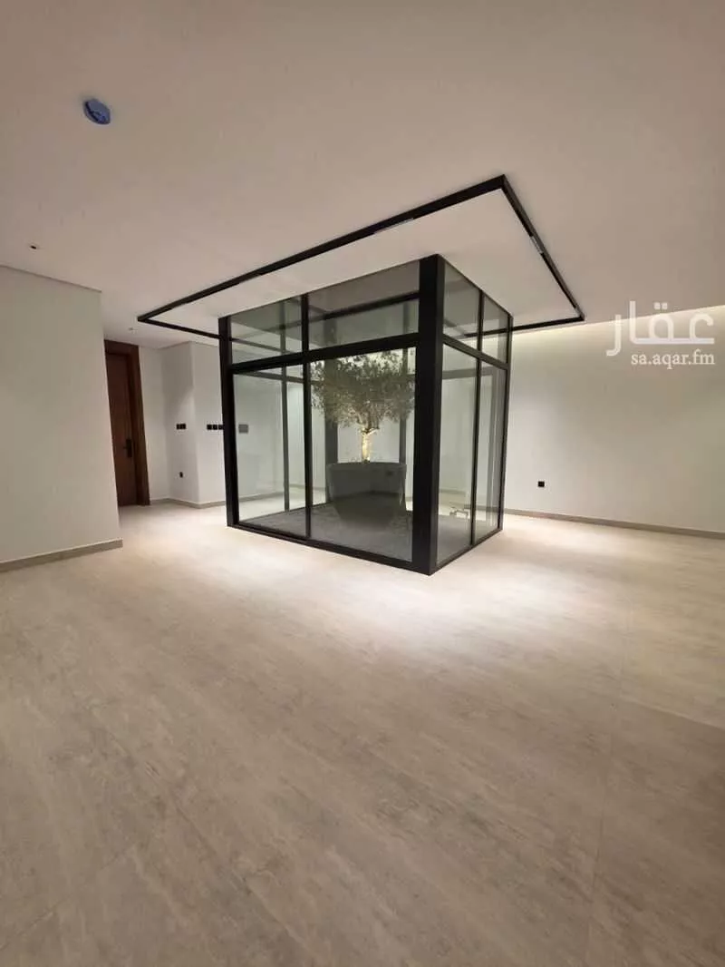 شقة 4 غرف في النرجس 6