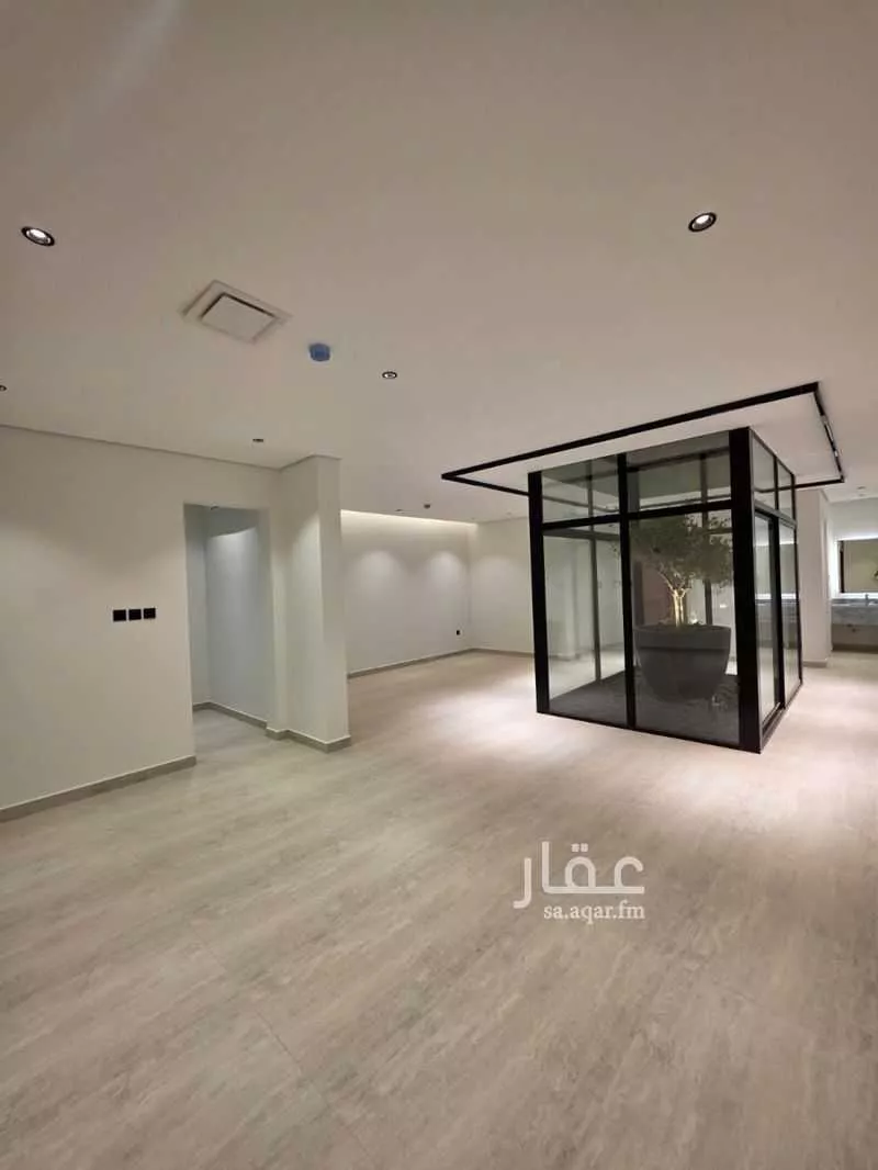 شقة 4 غرف في النرجس 7