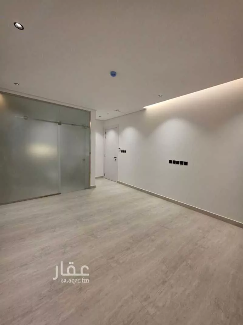 شقة 4 غرف في النرجس 8