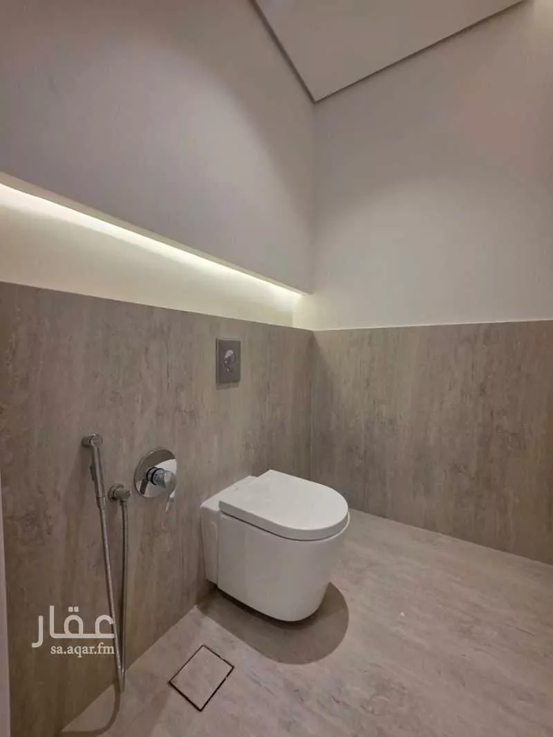 شقة 4 غرف في النرجس 10