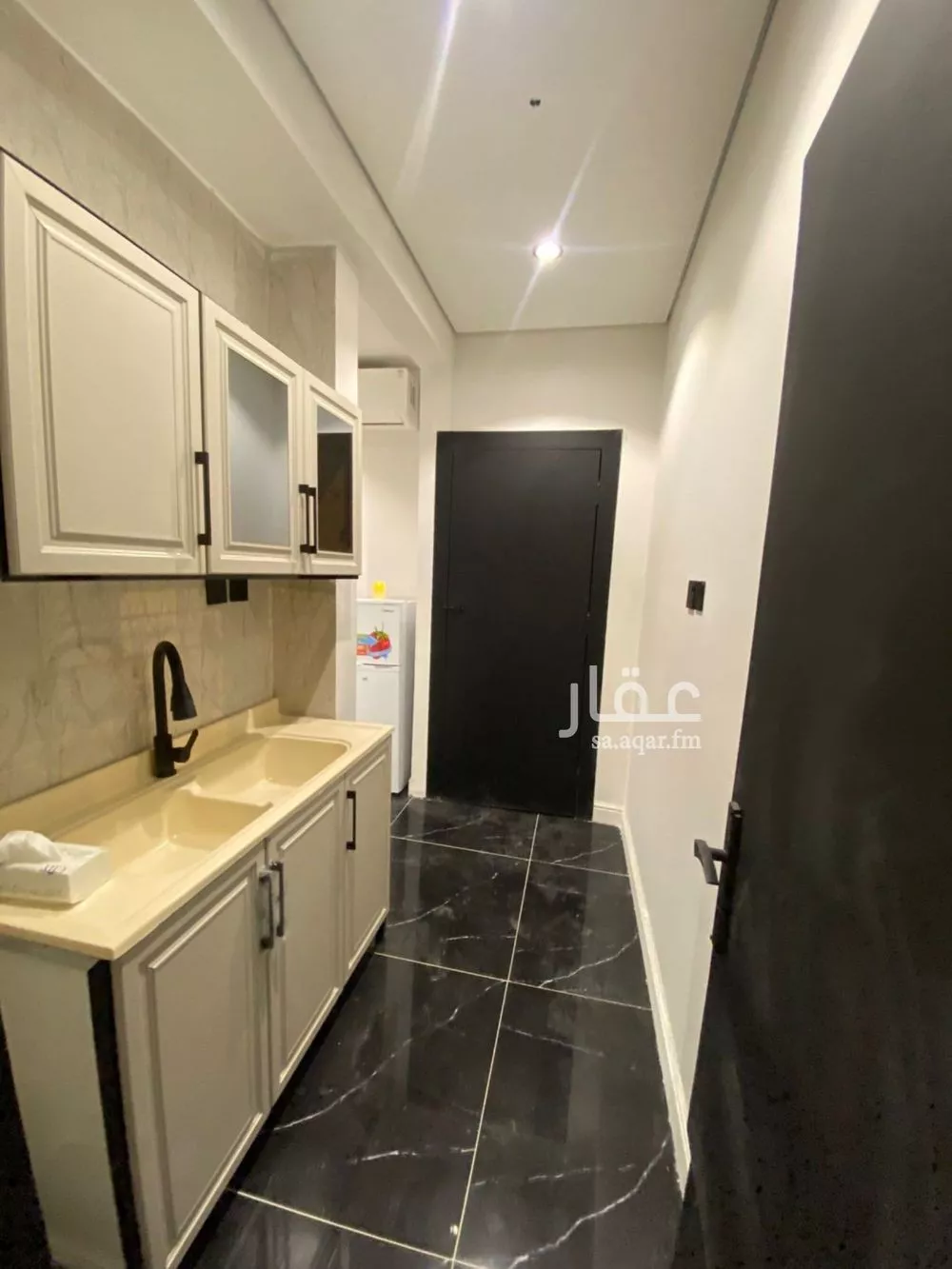 شقة 2 غرف في اليرموك 2