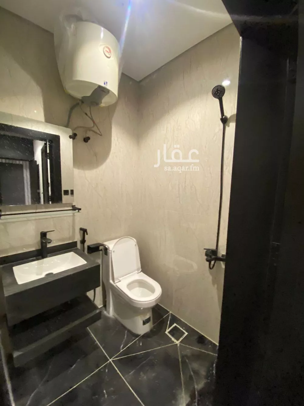 شقة 2 غرف في اليرموك 3