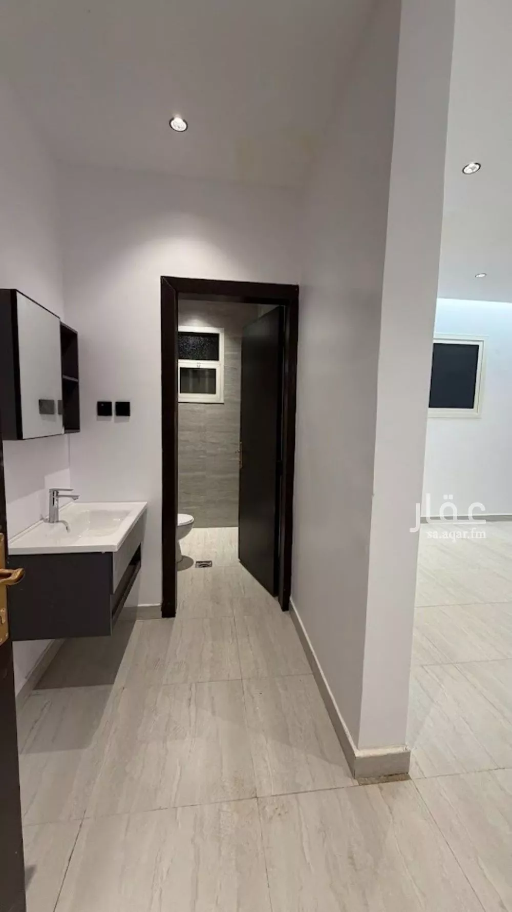 شقة 3 غرف في الرمال 3