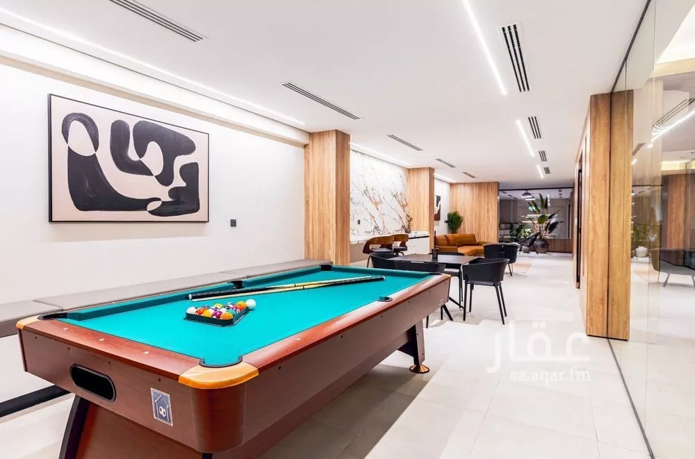 شقة 3 غرف في العارض 2