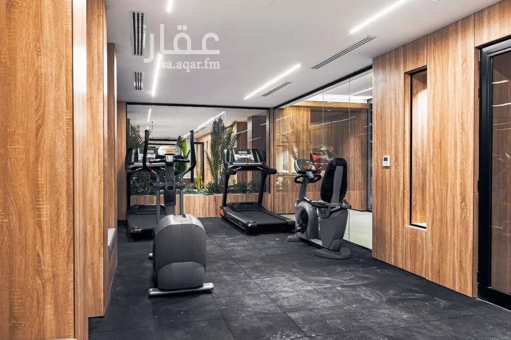 شقة 3 غرف في العارض 3