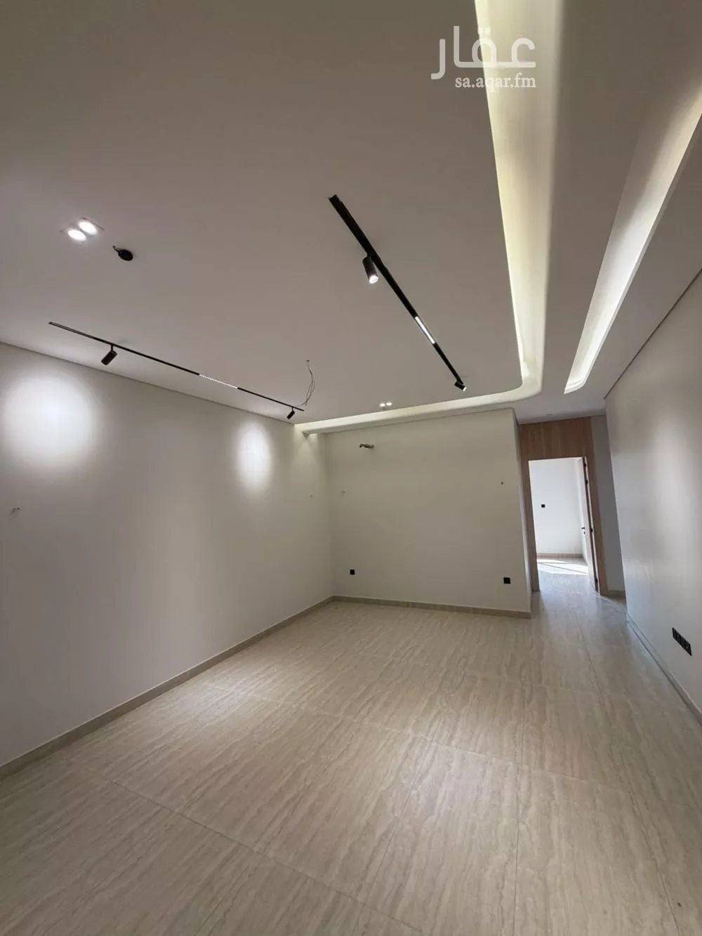 3 bedroom apartment in Al Salamah 1