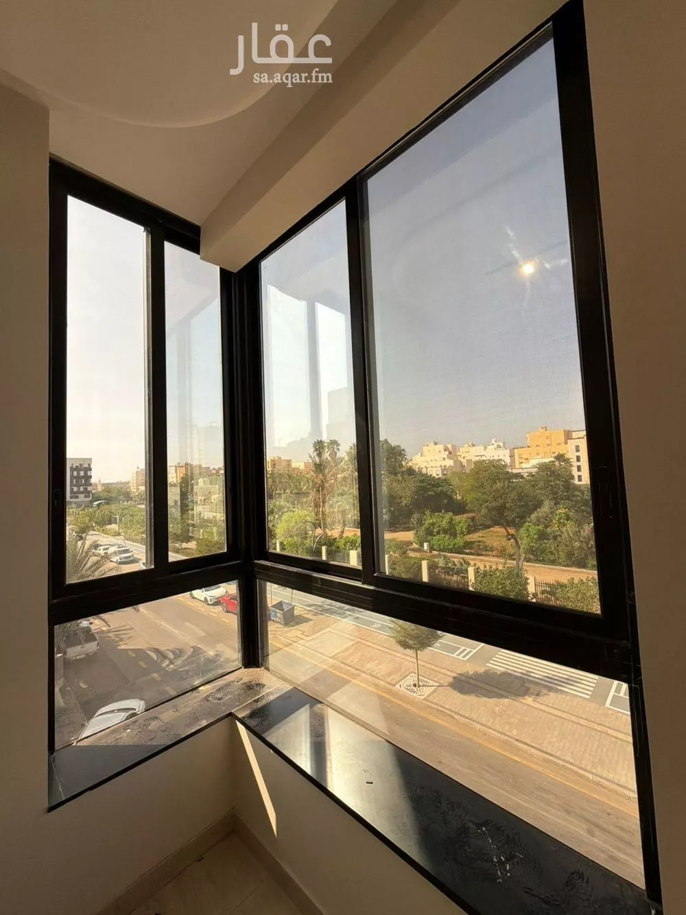 3 bedroom apartment in Al Salamah 5