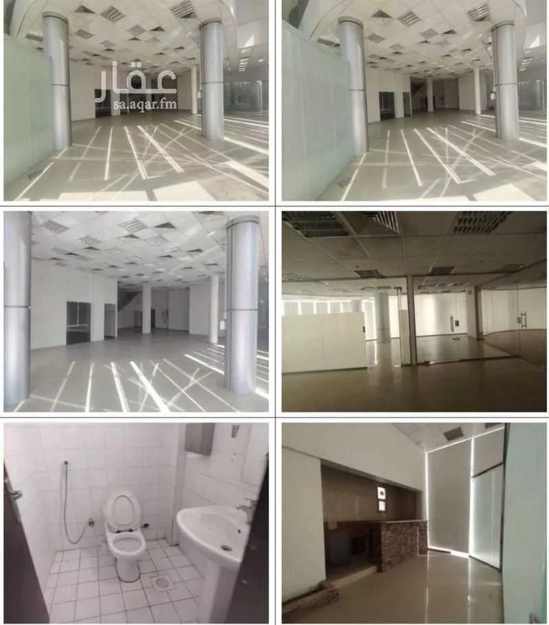 عمارة 3105 م² في الوادي 2