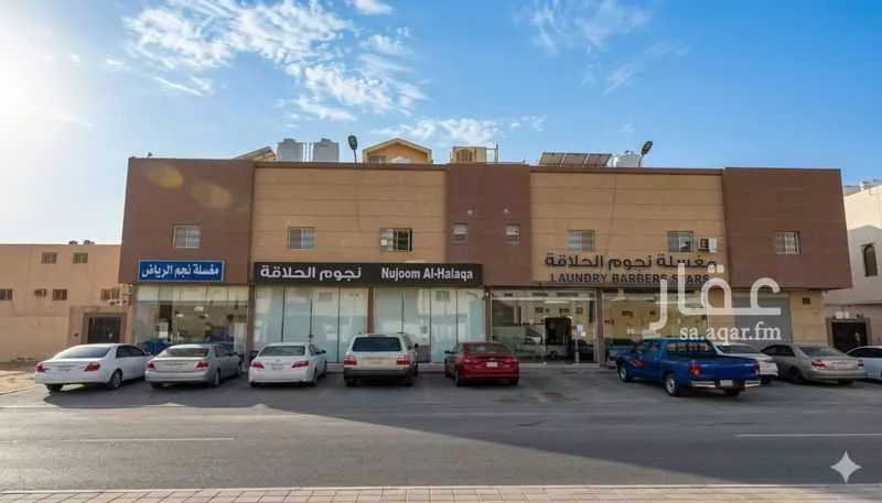 عمارة 70 م² في ظهرة لبن 1