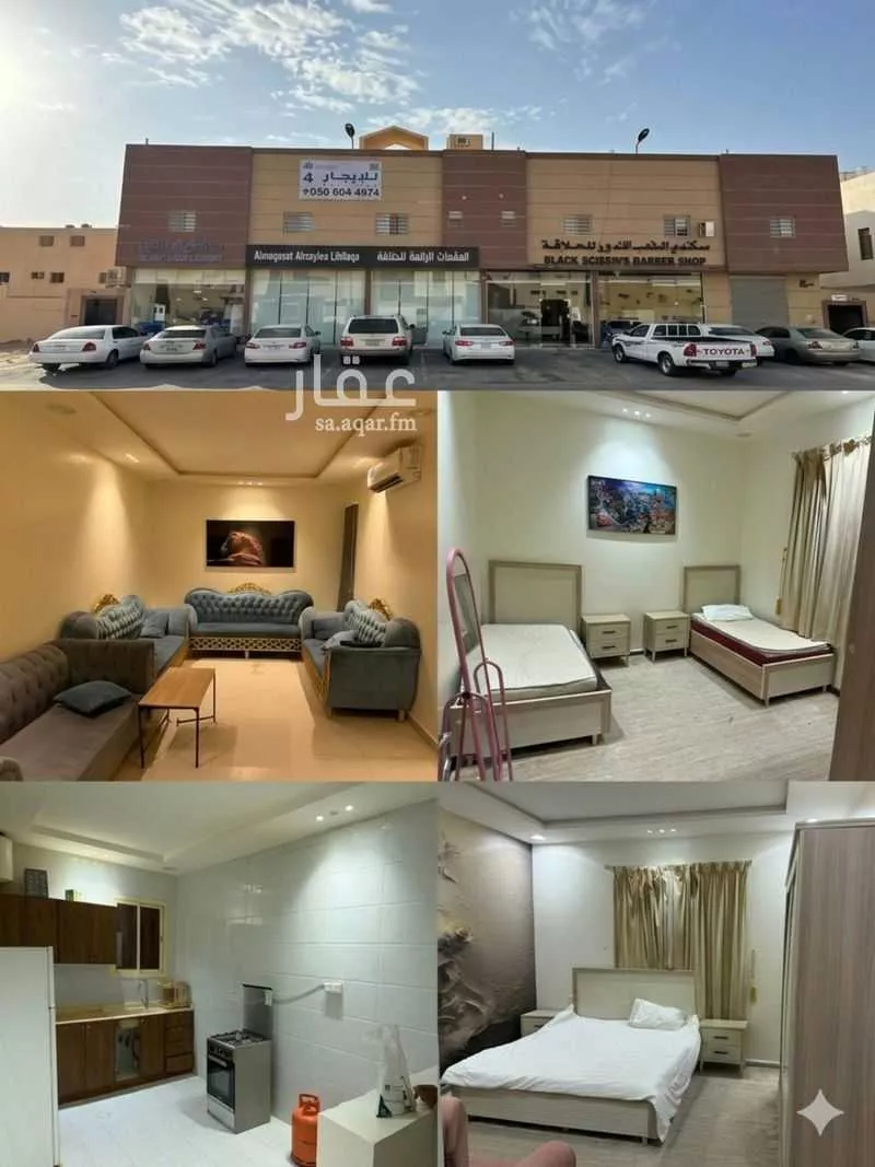 عمارة 70 م² في ظهرة لبن 4