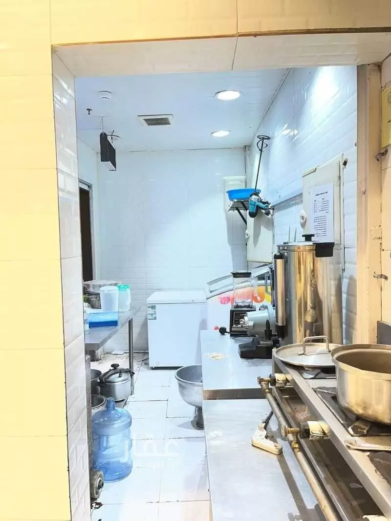 عمارة 1836 م² في المنصورة 1