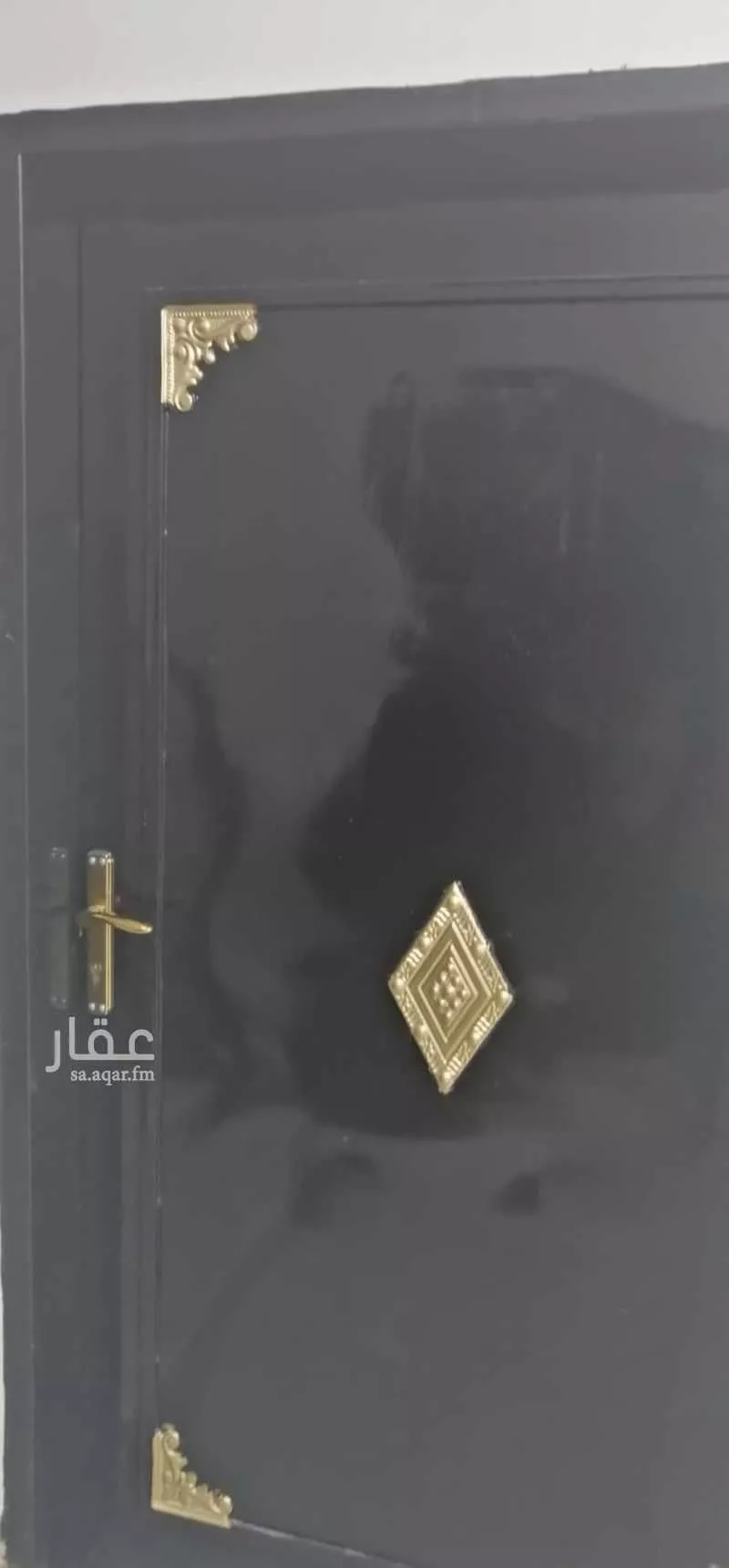 عمارة 500 م² في العريجاء الغربية 2