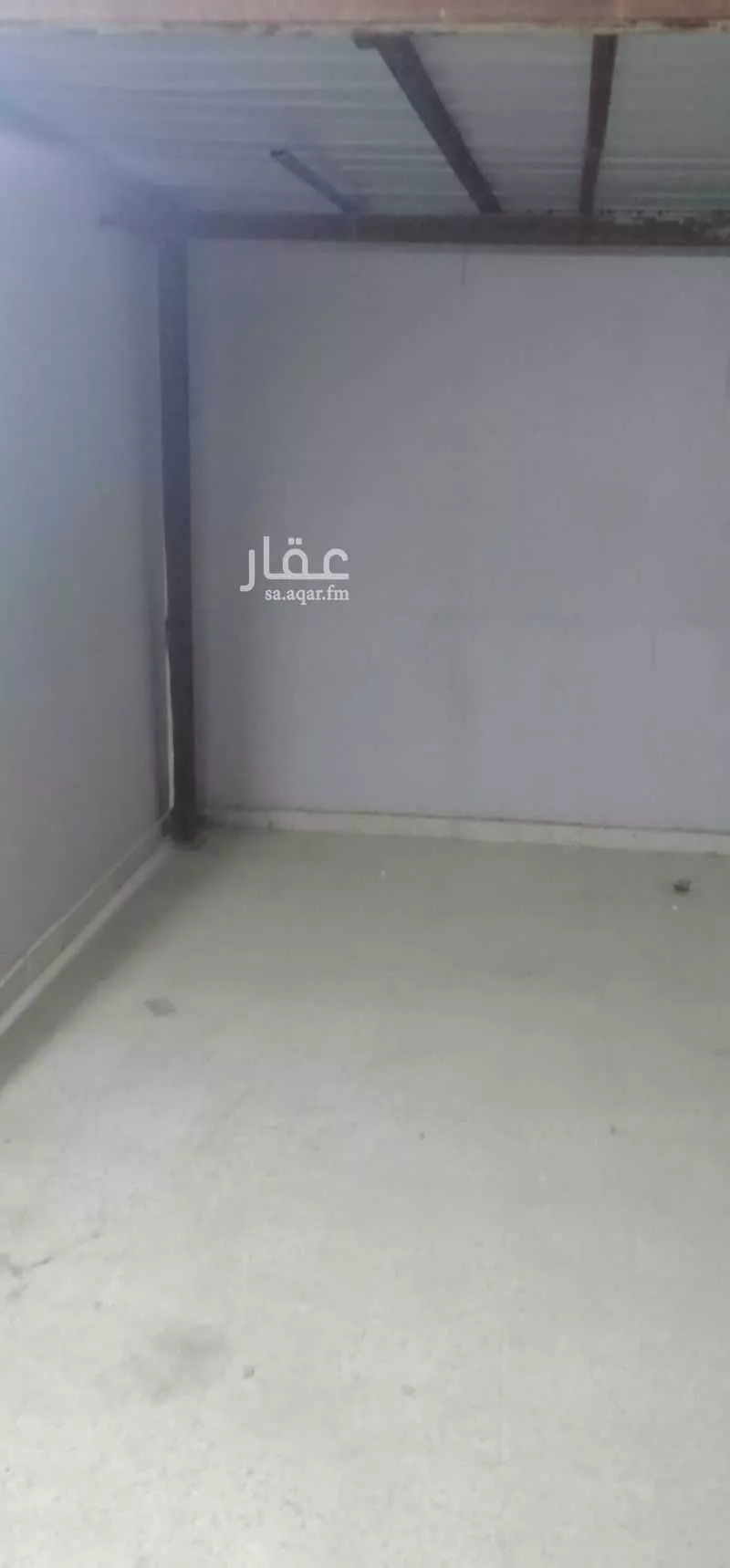 عمارة 500 م² في العريجاء الغربية 4