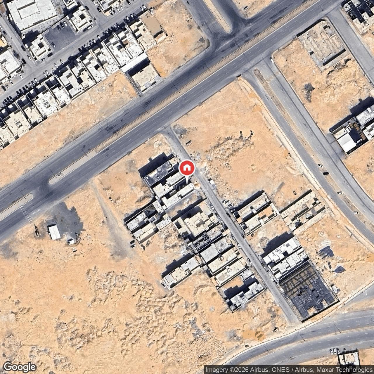 villa in Al Mahdiyyah, Riyadh