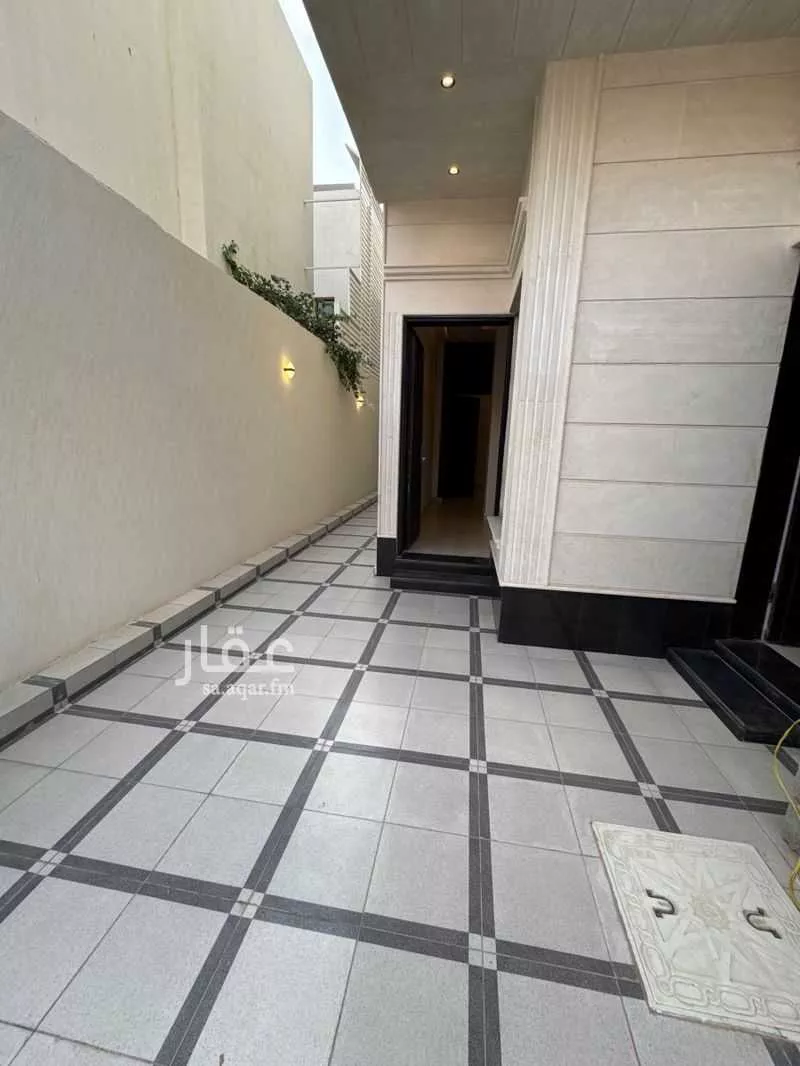 فيلا 7 غرف في الجنادرية 1