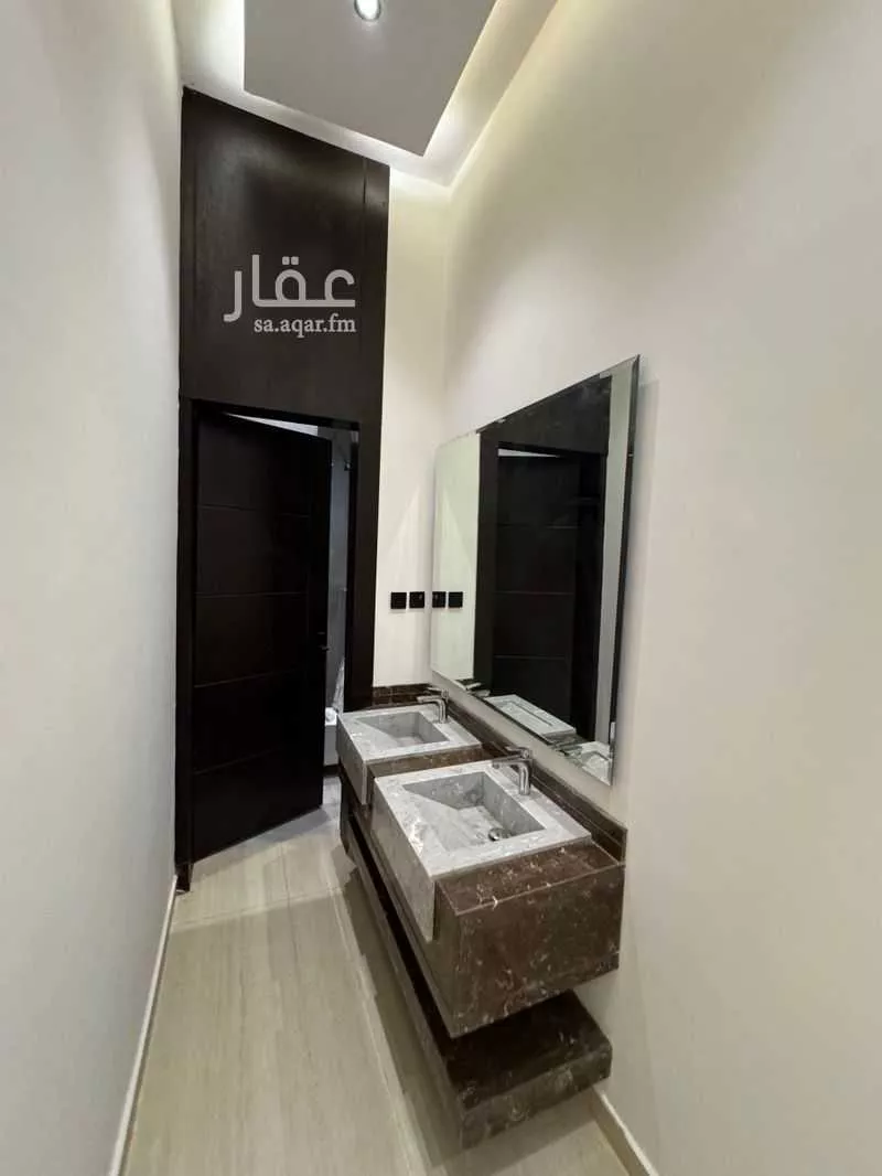 فيلا 7 غرف في الجنادرية 4