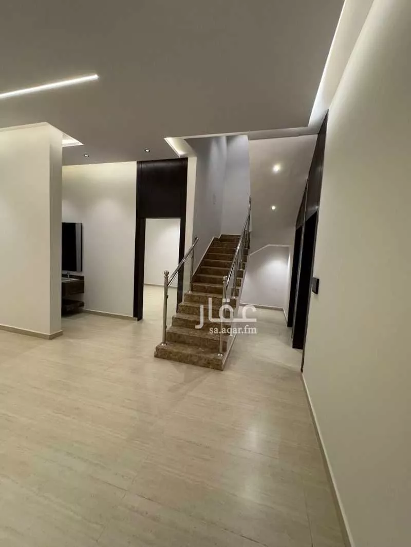 فيلا 7 غرف في الجنادرية 7