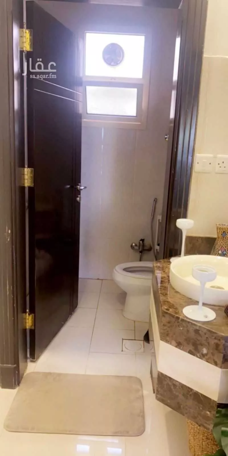 شقة 3 غرف في قرطبة 1