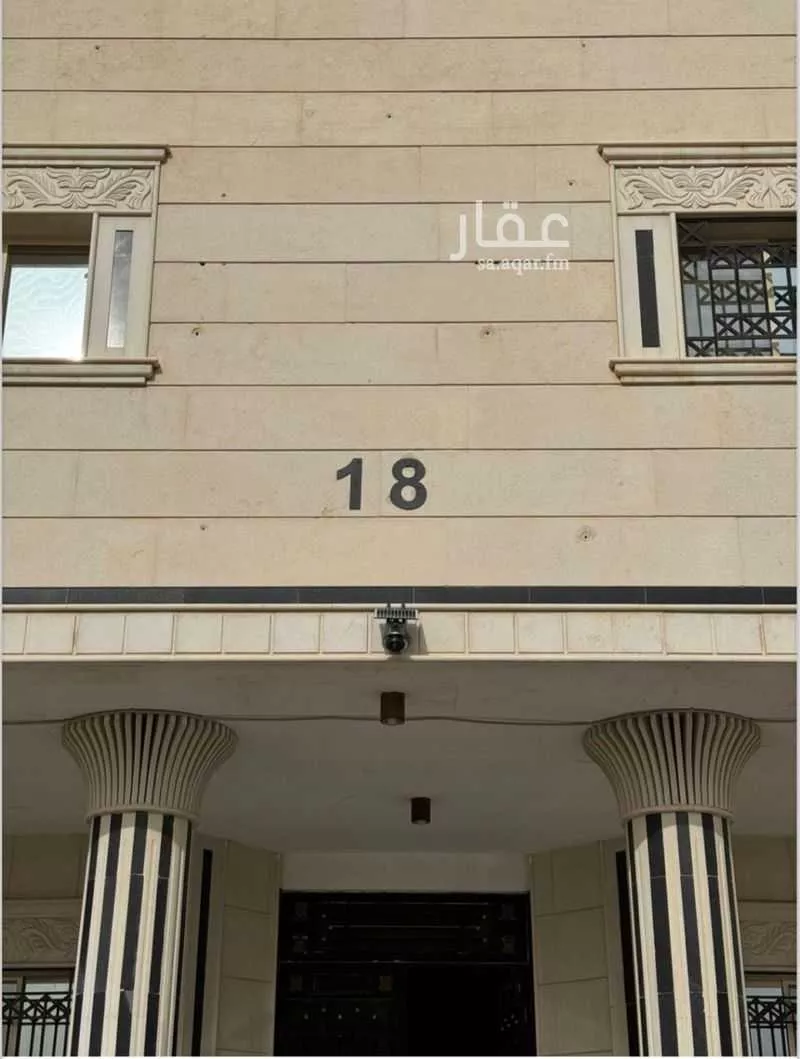 شقة 3 غرف في قرطبة 3