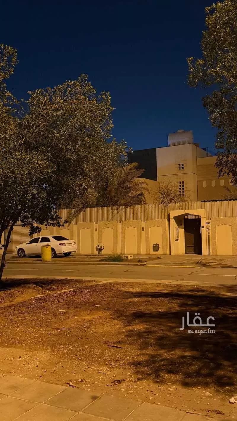 فيلا 6 غرف في الجزيرة 1