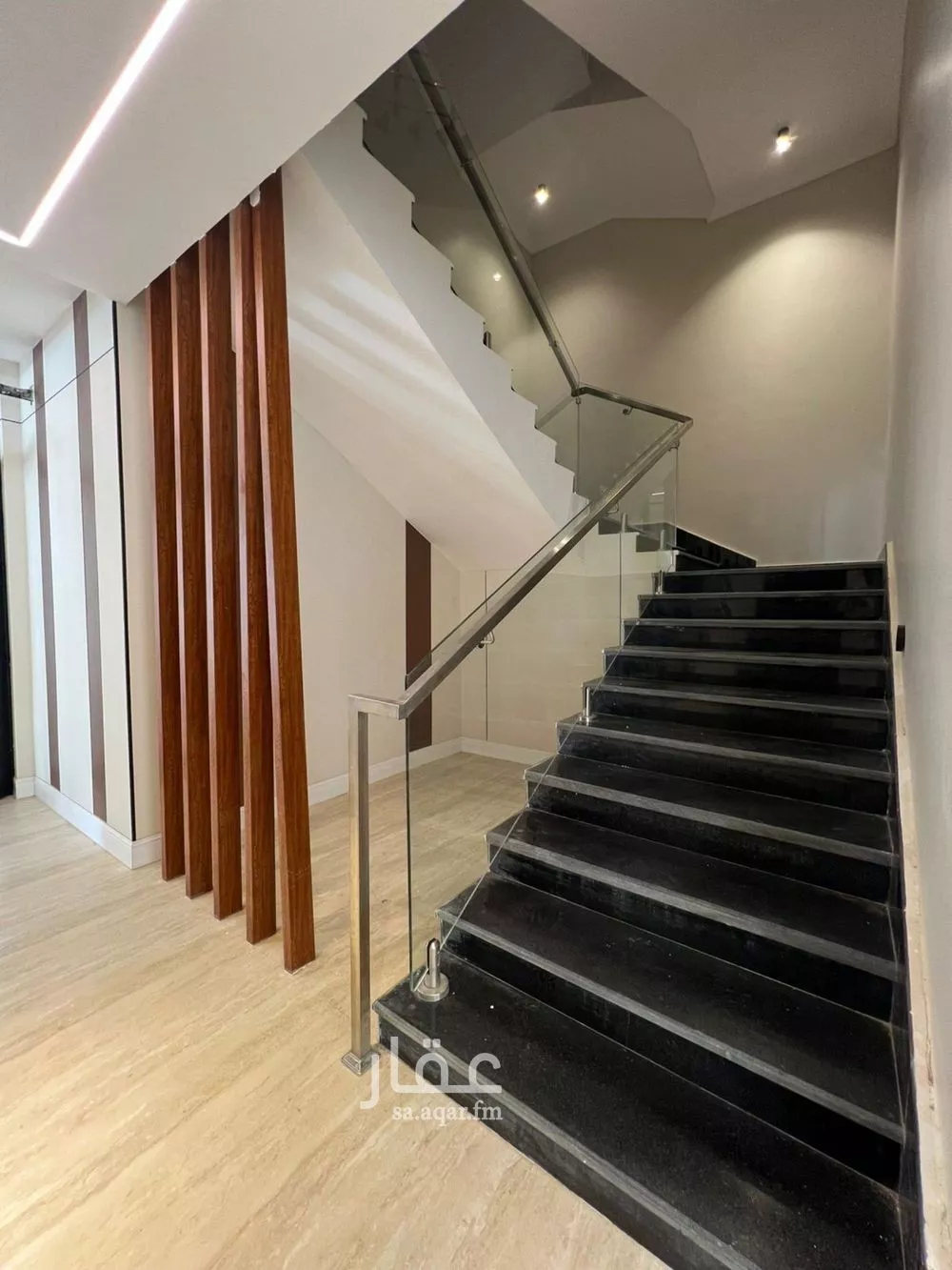 شقة 5 غرف في الربوة 3