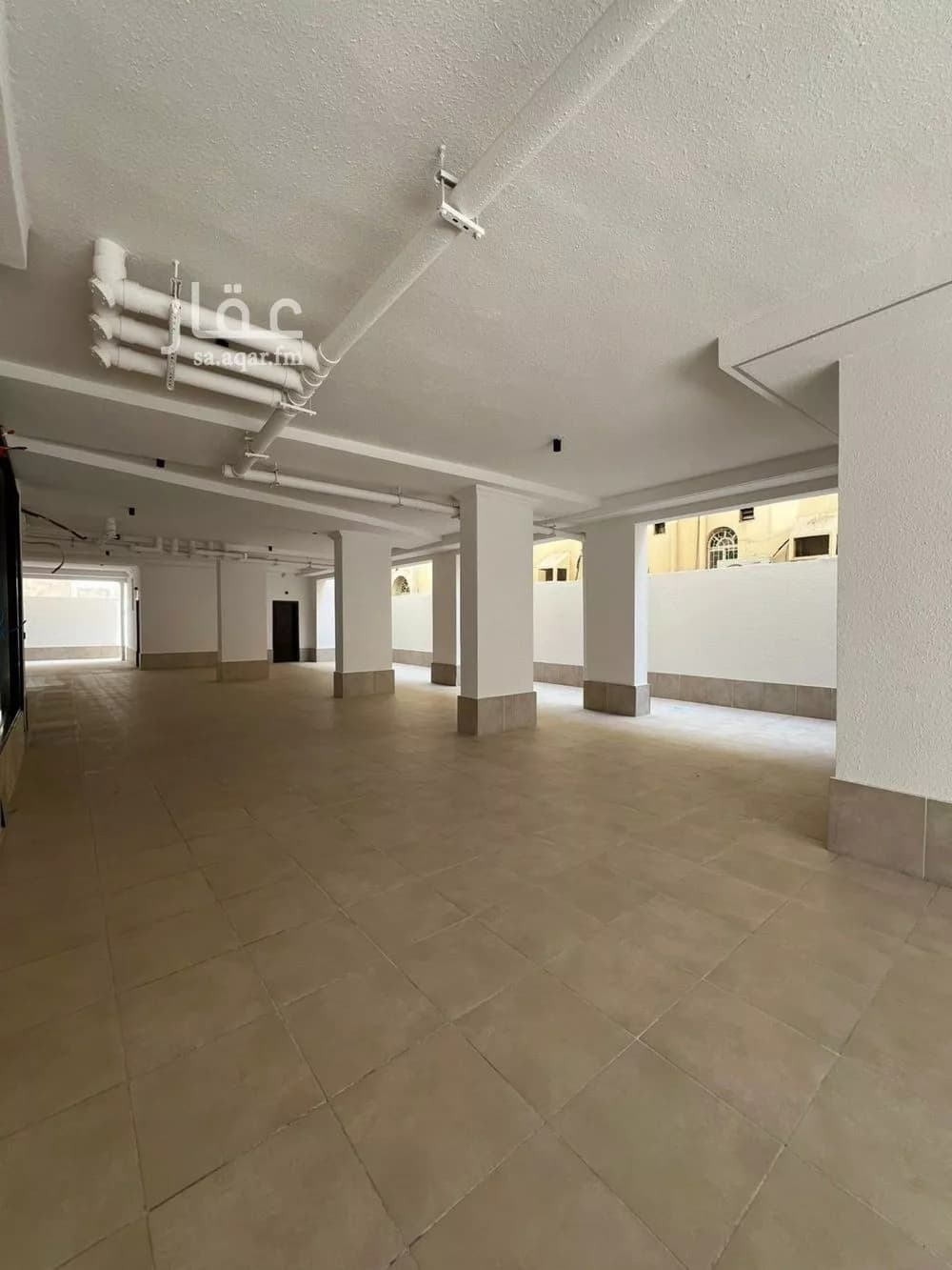 شقة 5 غرف في الربوة 4