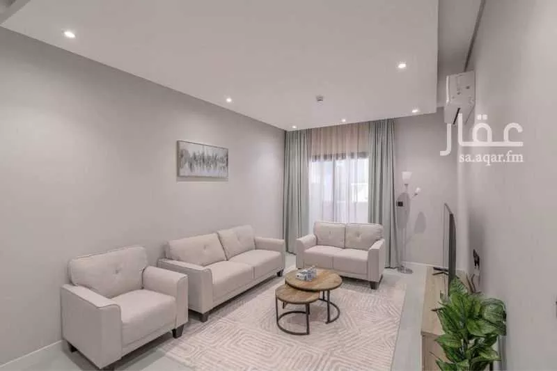 شقة 2 غرف في حطين 4