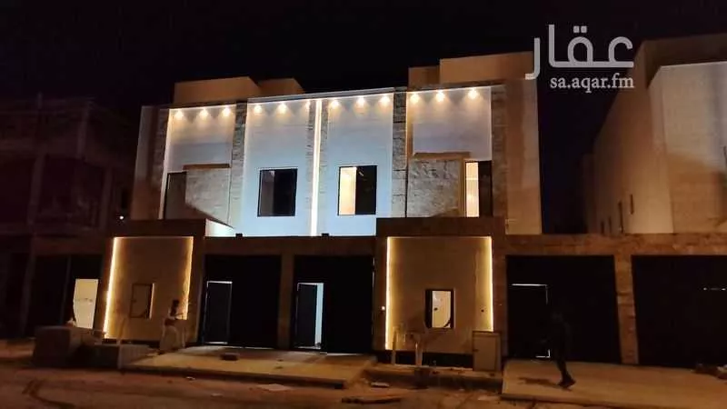 فيلا 5 غرف في الفاروق