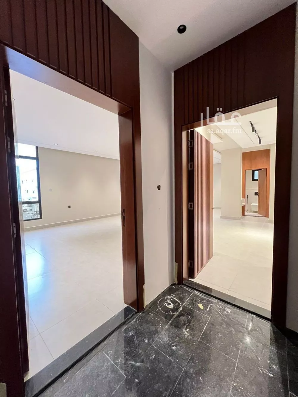 شقة 6 غرف في النزهة 1