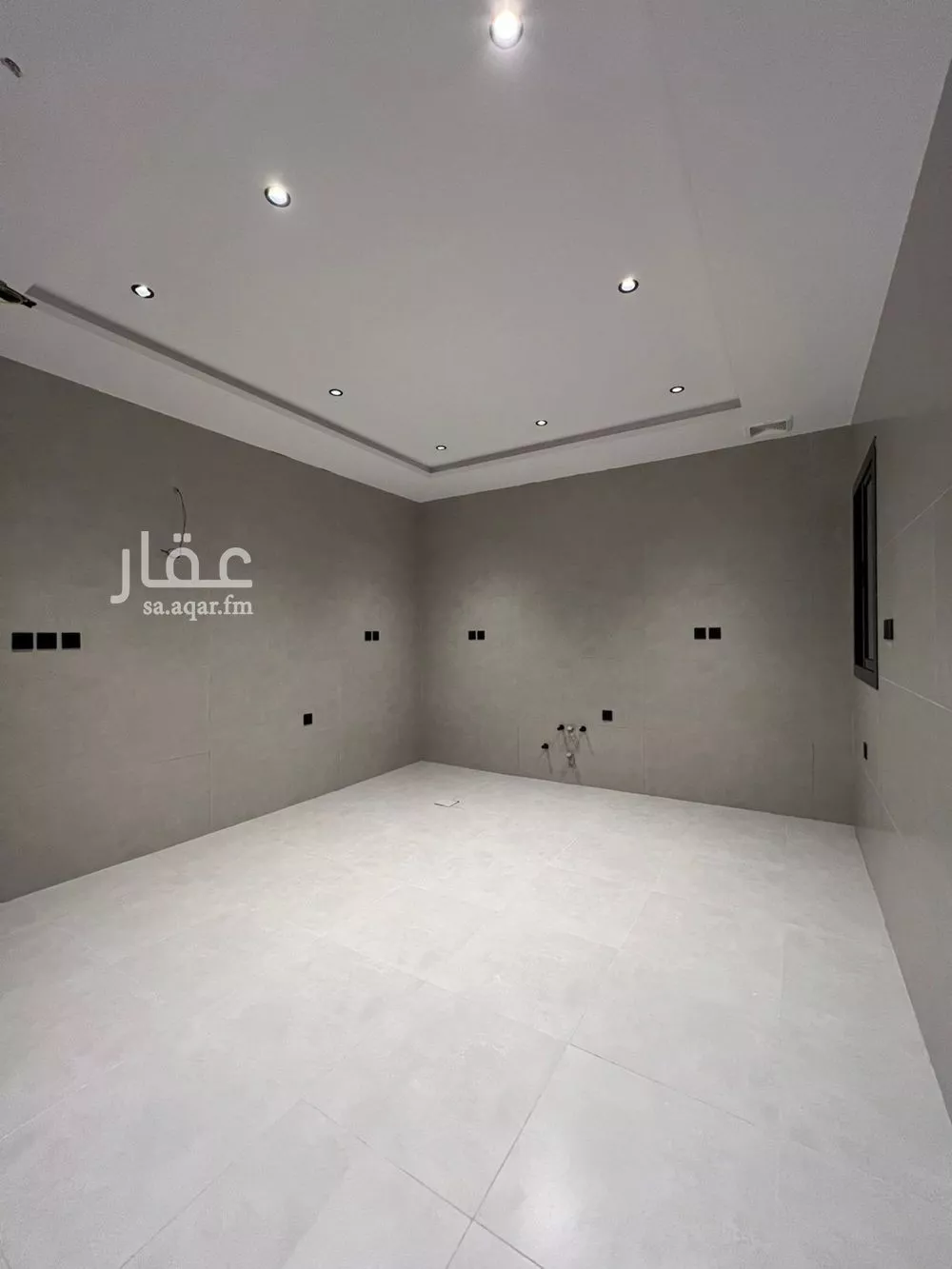 شقة 6 غرف في النزهة 5