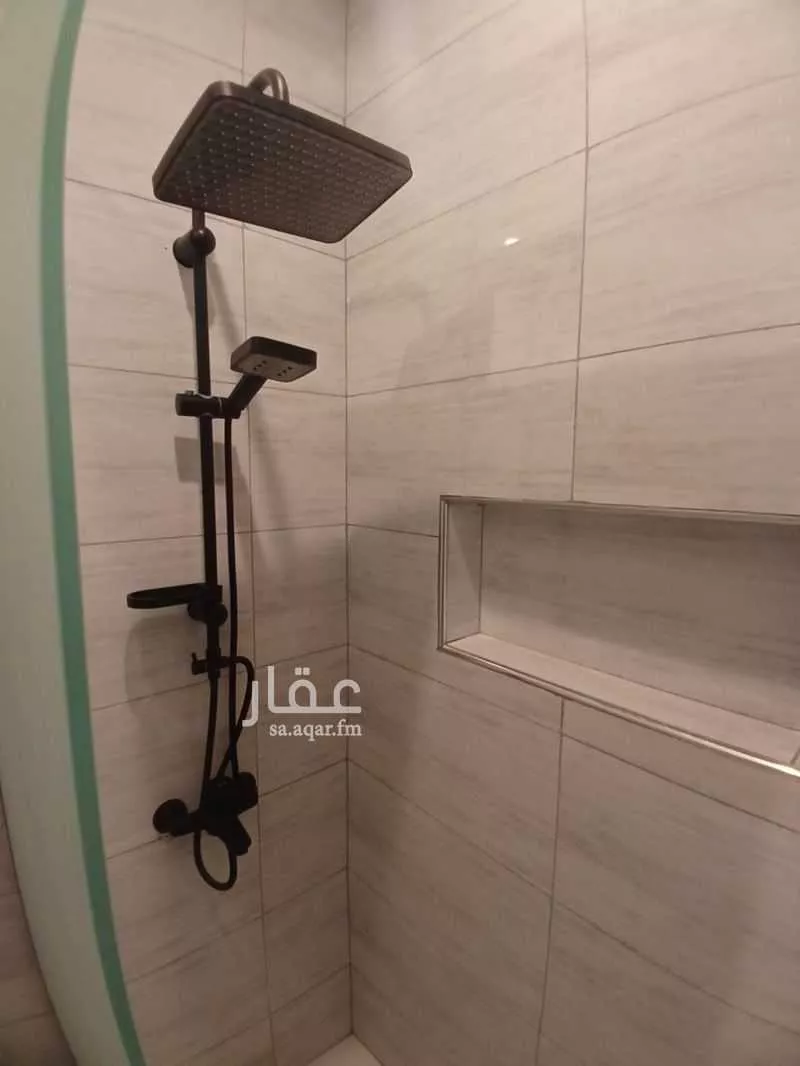 شقة 1 غرف في الحمراء 7