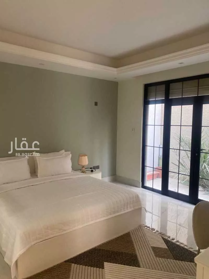 شقة 3 غرف في الملقا 13