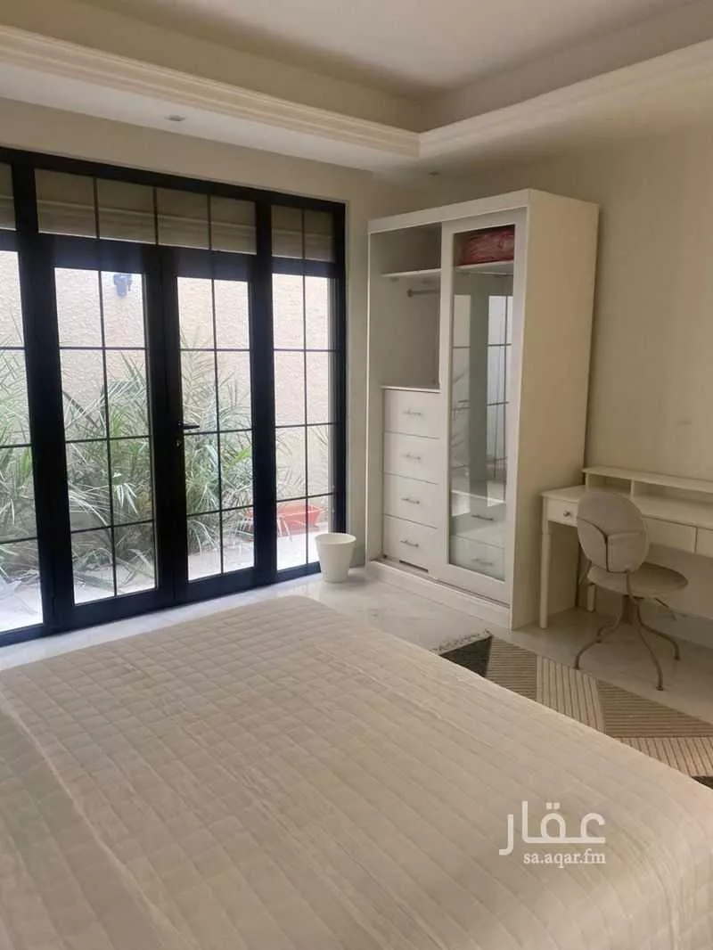 شقة 3 غرف في الملقا 14