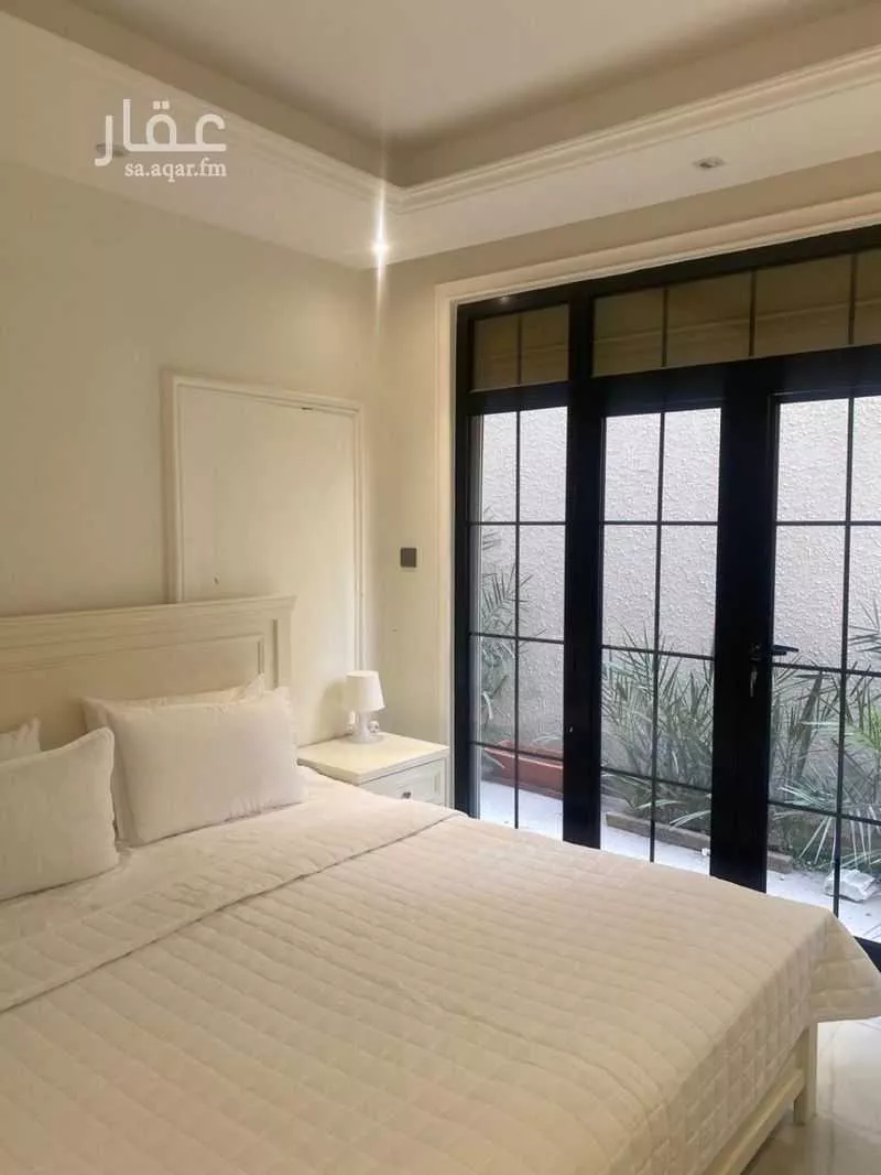 شقة 3 غرف في الملقا 21