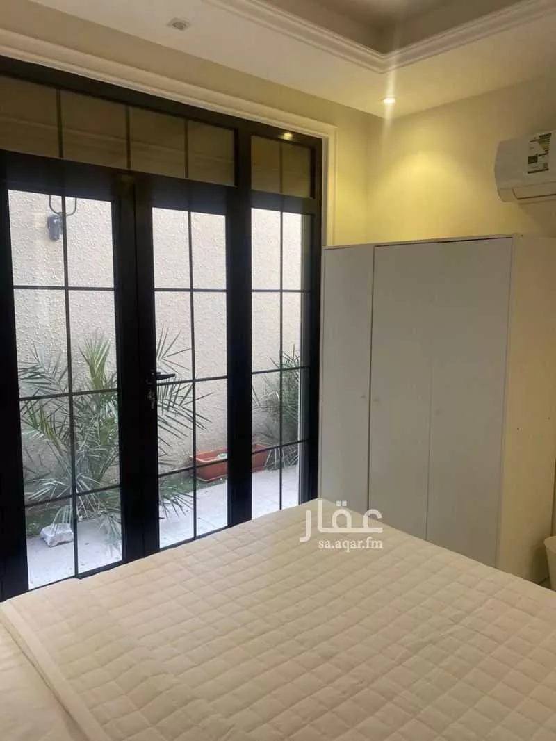 شقة 3 غرف في الملقا 22